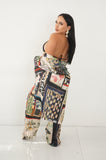 In The Tropics Pant Set