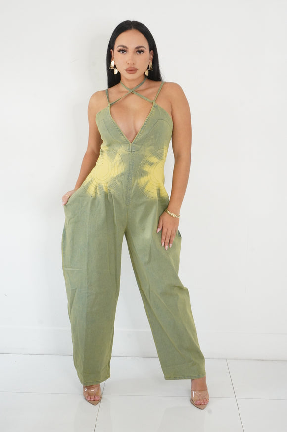 Gotta Have It Jumpsuit