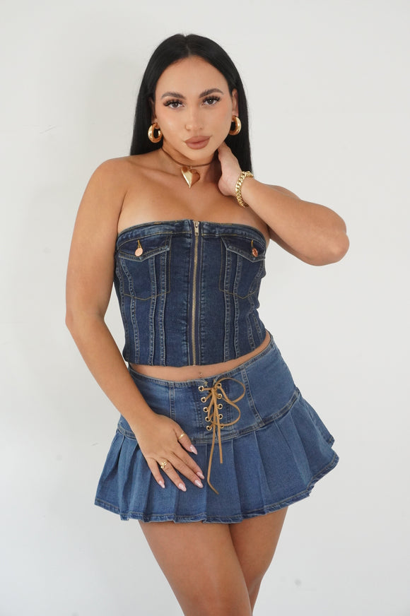 CAIRO Bustier