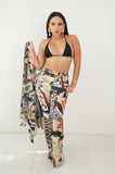 In The Tropics Pant Set