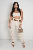 Hooked On The Look Cargo Set