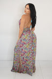 Daylight Maxi Dress