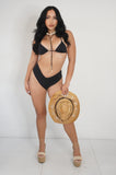 Black Bathingsuit