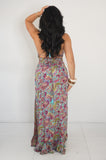 Daylight Maxi Dress