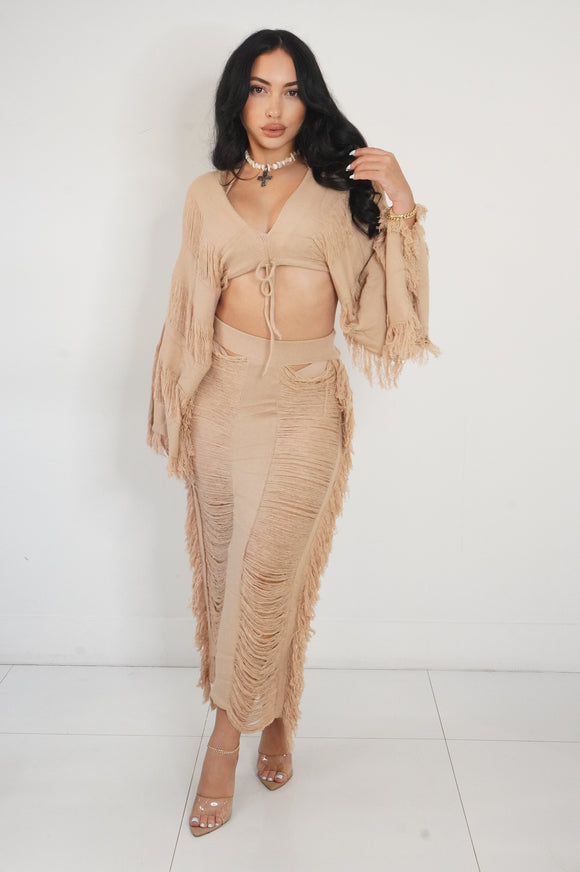 Bahama Mama Cover Up
