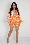 Vanya Short Set