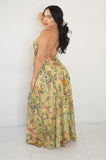 Bohemian Jumpsuit