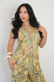 Bohemian Jumpsuit