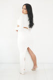 Mikah Midi Skirt Set