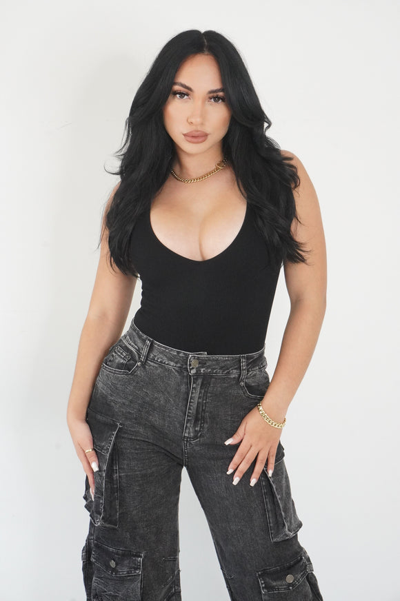 BLK Bodysuit