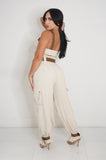 Hooked On The Look Cargo Set