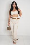 Hooked On The Look Cargo Set