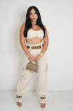 Hooked On The Look Cargo Set