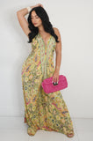 Bohemian Jumpsuit