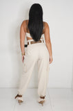 Hooked On The Look Cargo Set