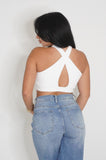Sloane Crop (3 Colors)