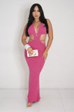 All Your Love Maxi (Pink)