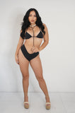 Black Bathingsuit