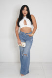 Sloane Crop (3 Colors)
