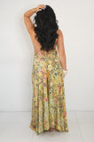 Bohemian Jumpsuit