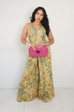 Bohemian Jumpsuit