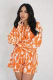 Vanya Short Set