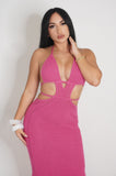 All Your Love Maxi (Pink)