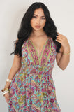 Daylight Maxi Dress