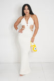 All Your Love Maxi (White)