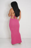 All Your Love Maxi (Pink)