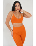 Roxii Knit 3 Piece Set