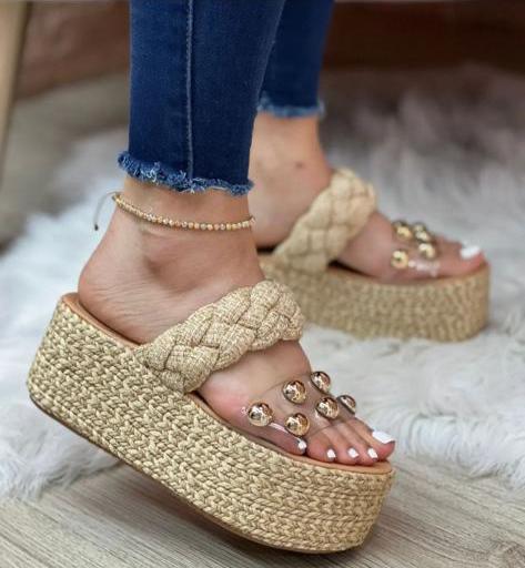 Colombian Sandals