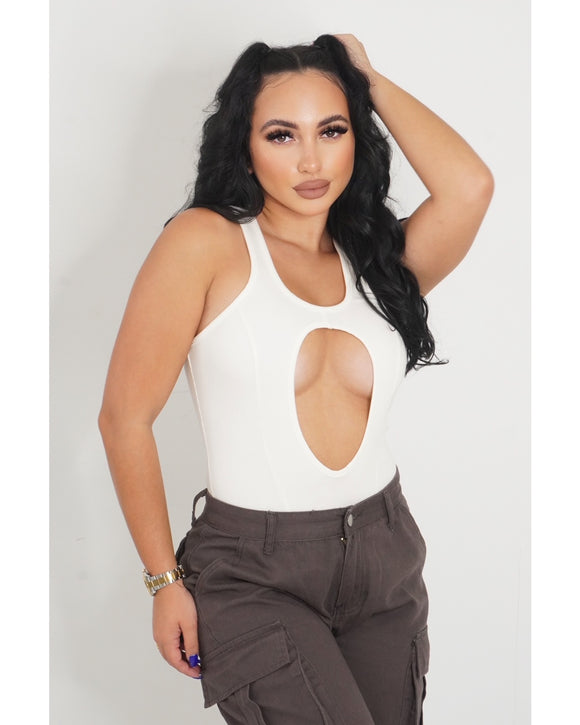 Hypnotic Bodysuit