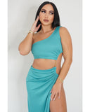 Yacht Mami Maxi Dress