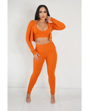 Roxii Knit 3 Piece Set