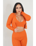 Roxii Knit 3 Piece Set