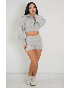 Sweater Weather Set