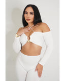 Lead The Way Pant Set