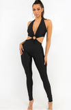 Night Vibe Jumpsuit