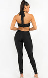 Night Vibe Jumpsuit