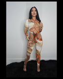 Seductress Jumpsuit