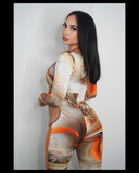Seductress Jumpsuit