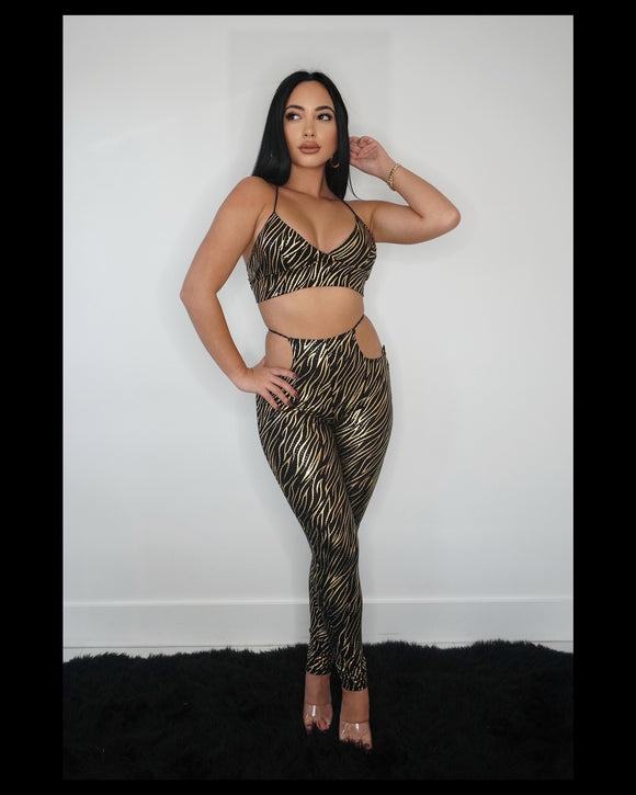 Weekend Fling Set