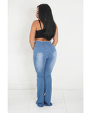 Y2K Low Rise Denims