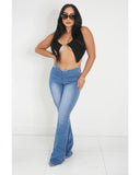 Y2K Low Rise Denims