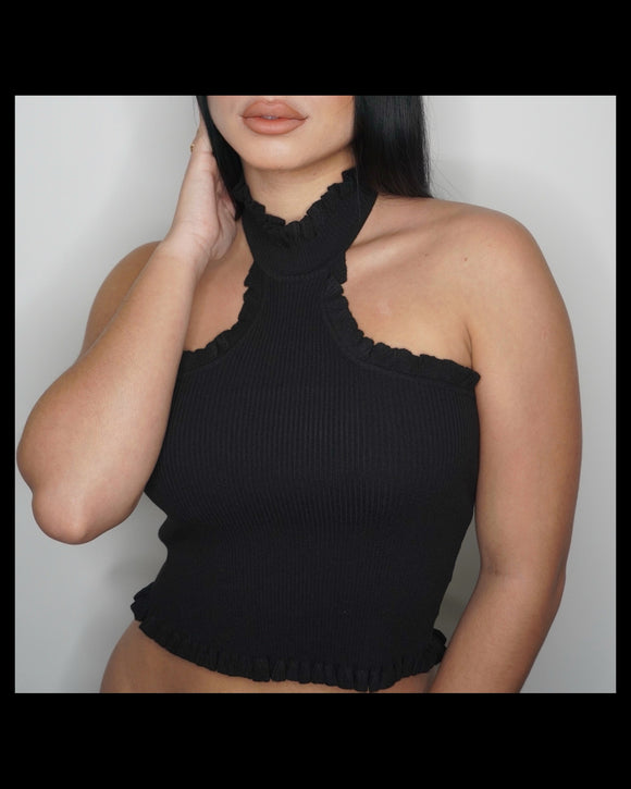 Nova Crop