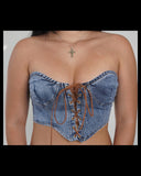 Round Up Crop