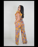Flowerbomb Jumpsuit