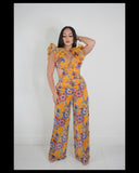 Flowerbomb Jumpsuit