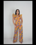 Flowerbomb Jumpsuit